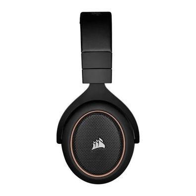 Corsair hs70 pro surround clearance
