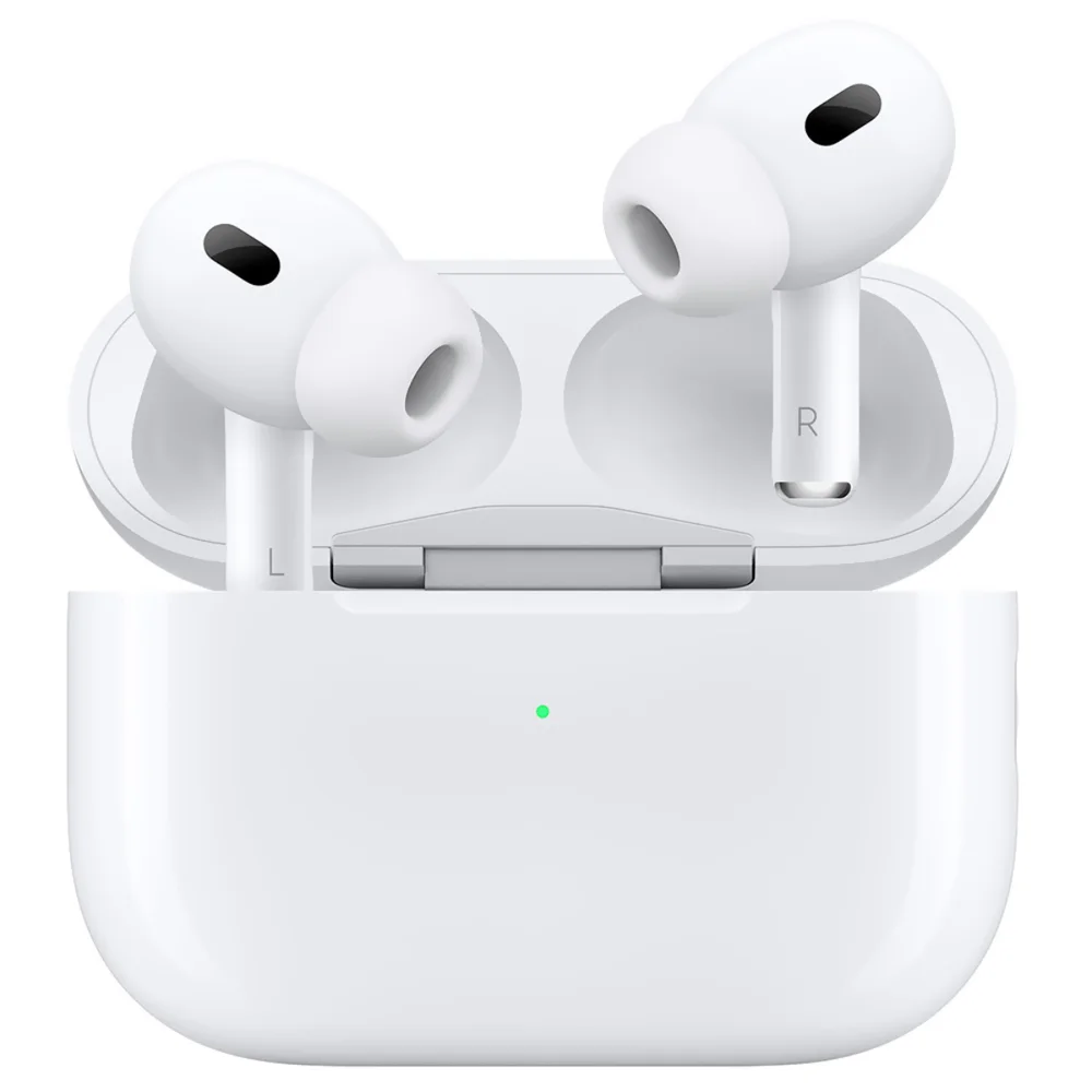 Airpods Apple Pro 2 Ger Branco Mqd83amA KaBuM