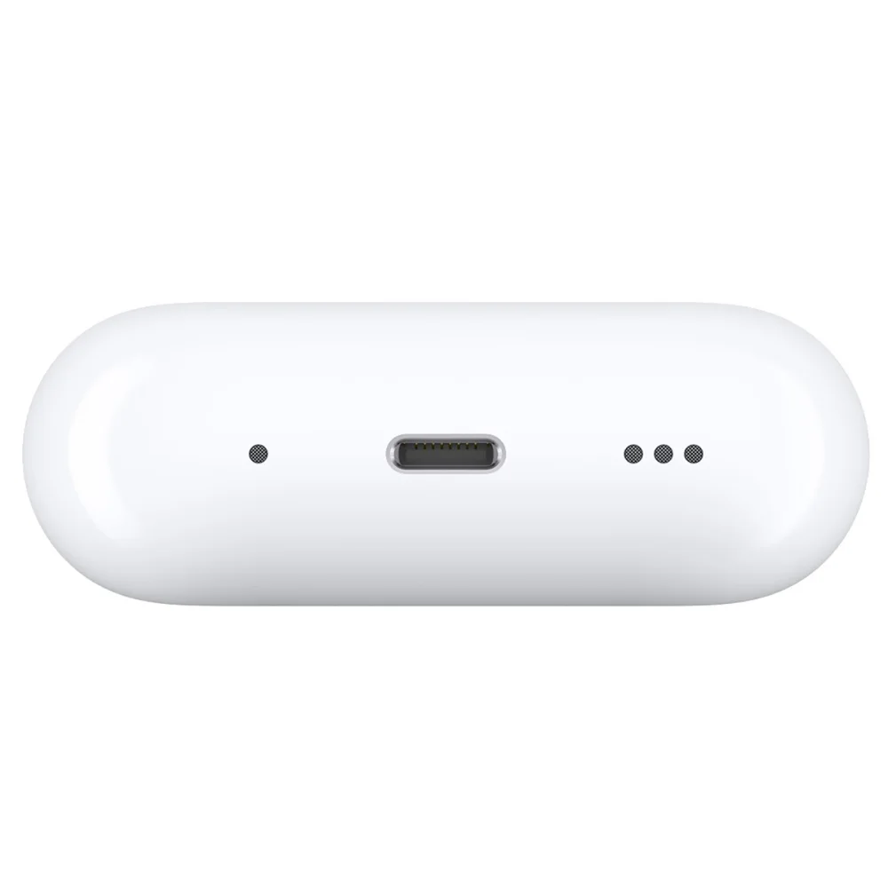 Airpods Apple Pro 2 Ger Branco Mqd83amA KaBuM