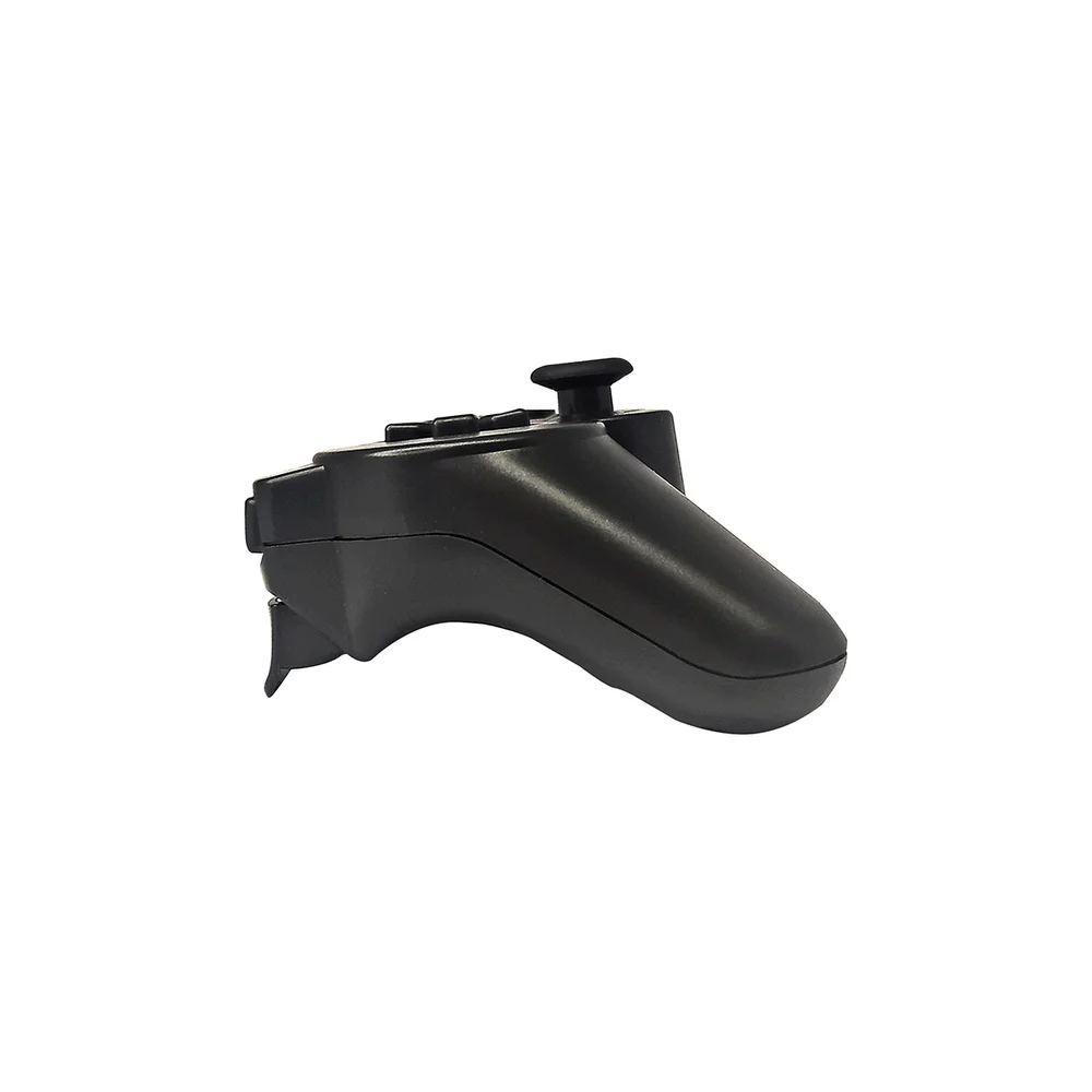 Imagem 3 de 5 do produto Controle PS3 Sem Fio Knup, para PC, DualShock 3, com Cabo USB para Recarregar