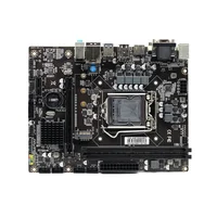 Placa-Mãe Oxy BR, Intel H510 Express LGA 1200 2