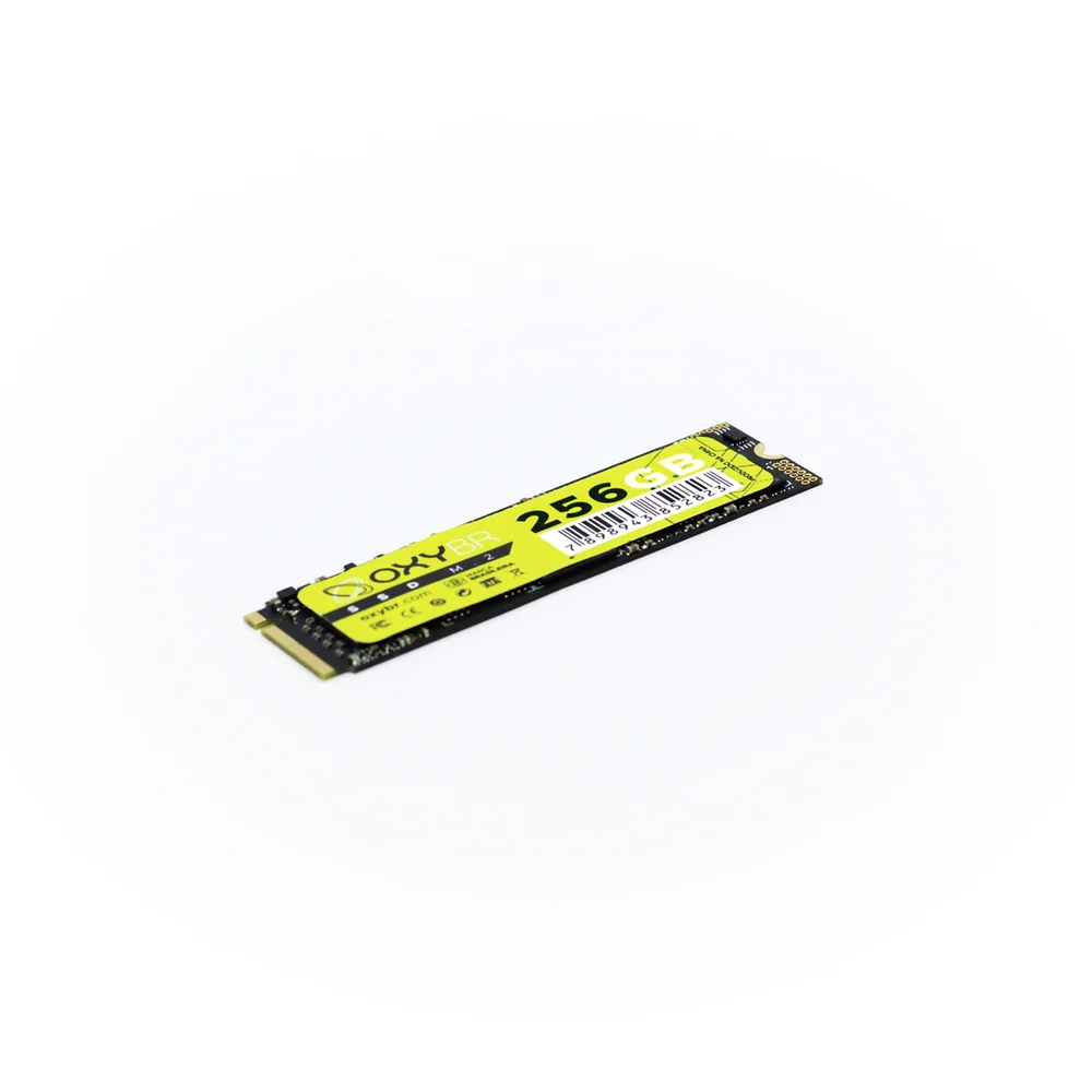 Ssd M2 2280 Oxybr KaBuM