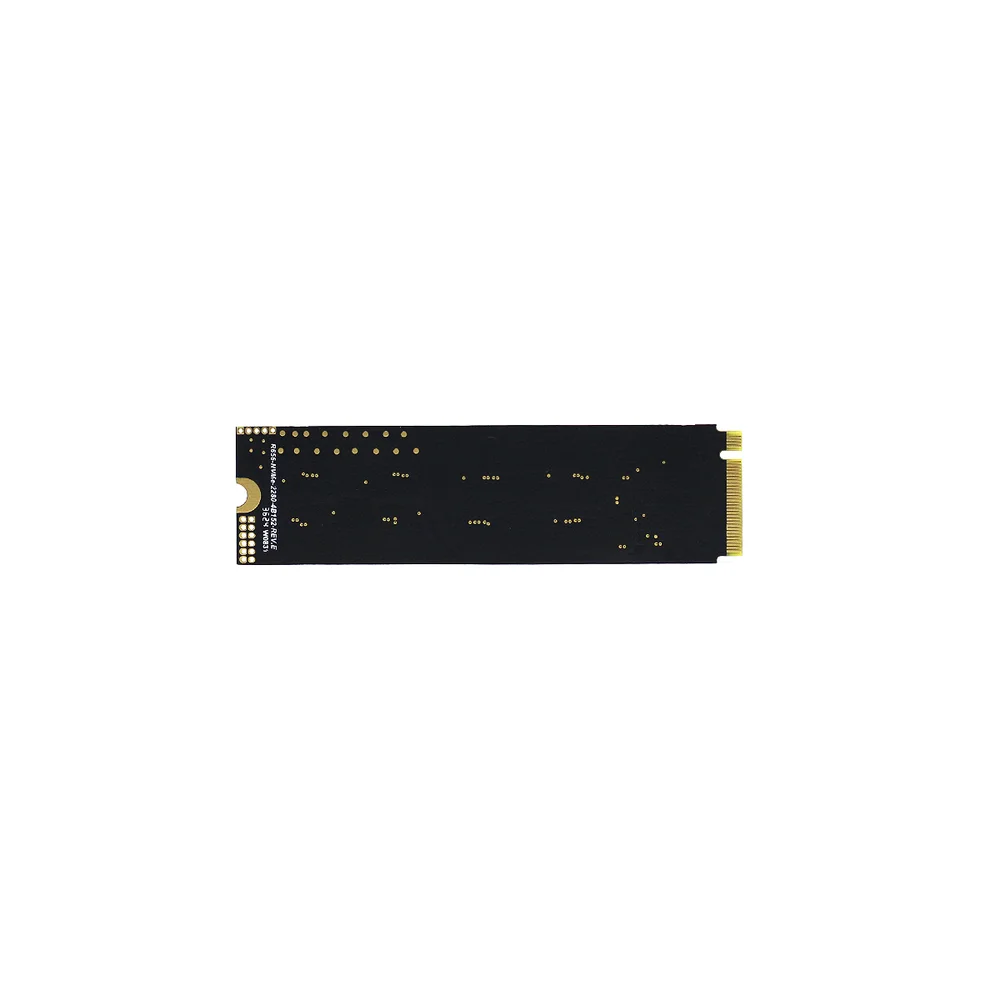 Ssd M2 2280 Oxybr KaBuM