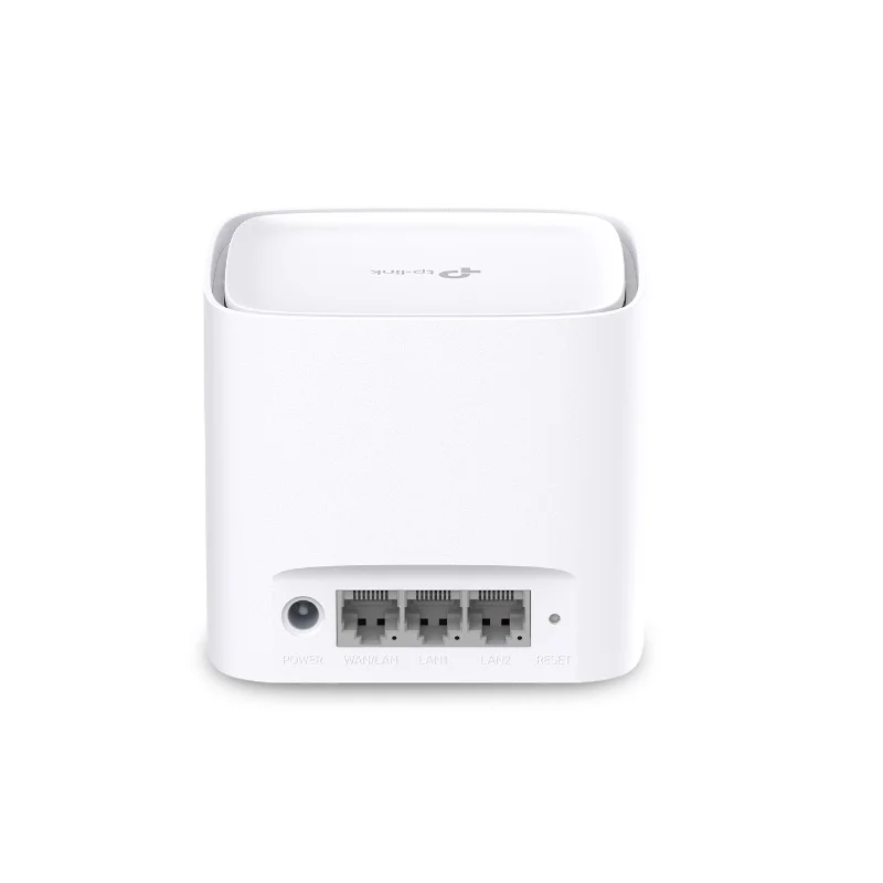 Imagem 2 de 5 do produto Roteador Hx510, Tp-link, Wireless, Dual Band Gigabit - Ax3000