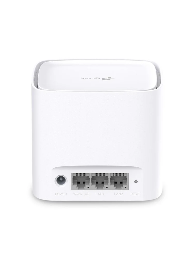 Imagem 4 de 5 do produto Roteador Hx510, Tp-link, Wireless, Dual Band Gigabit - Ax3000