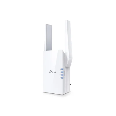 Repetidor De Sinal, Tp-link, Re605x, Wireless Dual Band