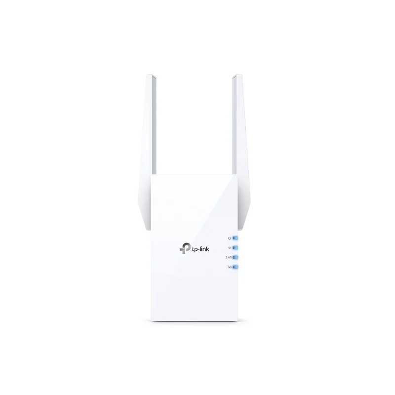 Imagem 2 de 5 do produto Repetidor De Sinal, Tp-link, Re605x, Wireless Dual Band