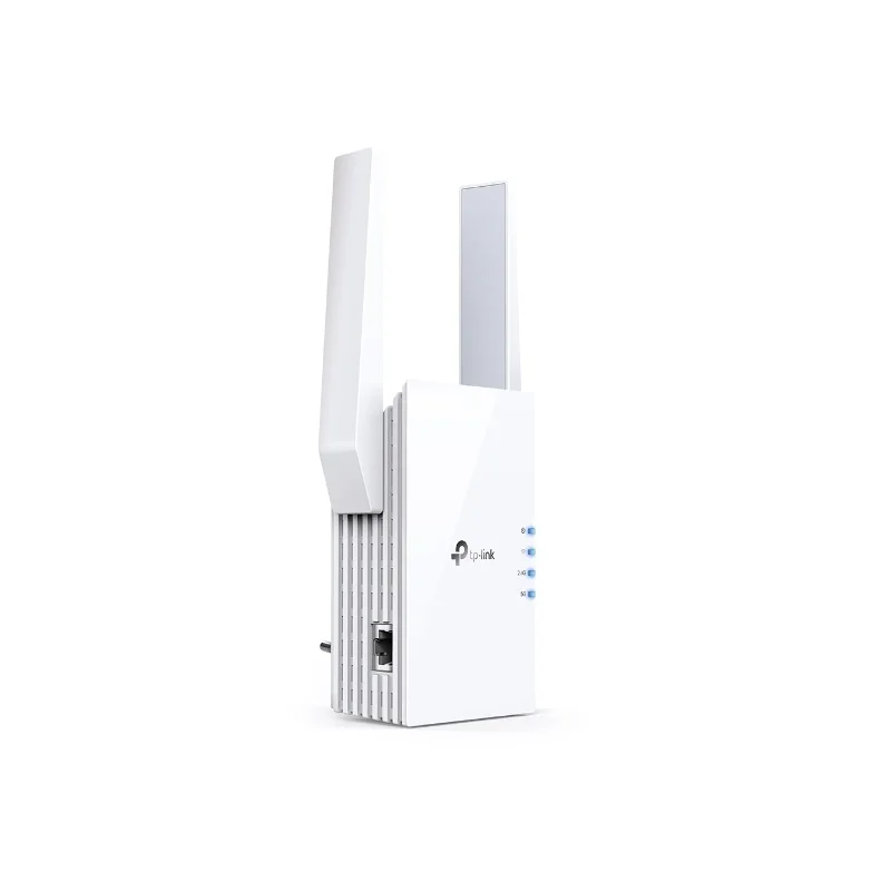 Imagem 4 de 5 do produto Repetidor De Sinal, Tp-link, Re605x, Wireless Dual Band