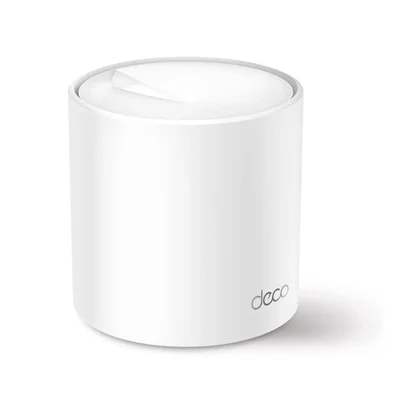 DECO X60　2P Roteador TPLink DECO X60 C2 WiFi KaBuM
