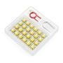 Switch Para Teclado Mecânico, Tactile Com 24 Bullet B