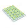 Switch Para Teclado Mecanico, Redragon, Tactile 24, Bullet Qt