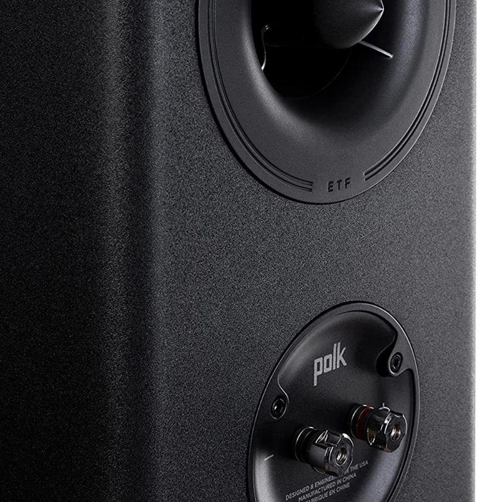 Caixas de som Acústicas Polk Audio KaBuM
