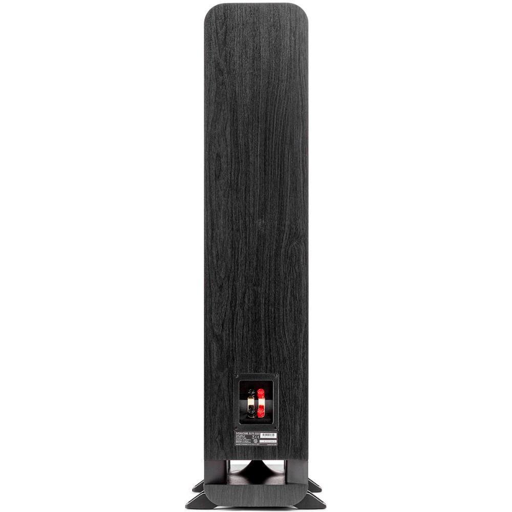 Caixas Acústicas Torre Polk Audio KaBuM