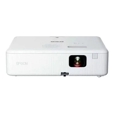 Projetor Epson Co-w01, 3000 Lumens, 3lcd HDMI, USB