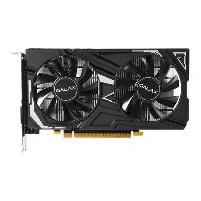 Placa de Vídeo Galax GeForce KaBuM Placa de Vídeo Galax GeForce KaBuM