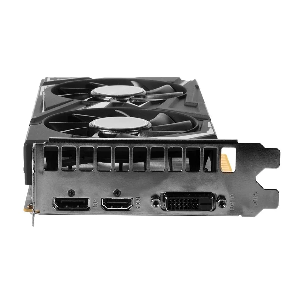 Placa de Vídeo Galax NVIDIA GeForce GTX 1630, 4GB DDR6, 64 Bits 6