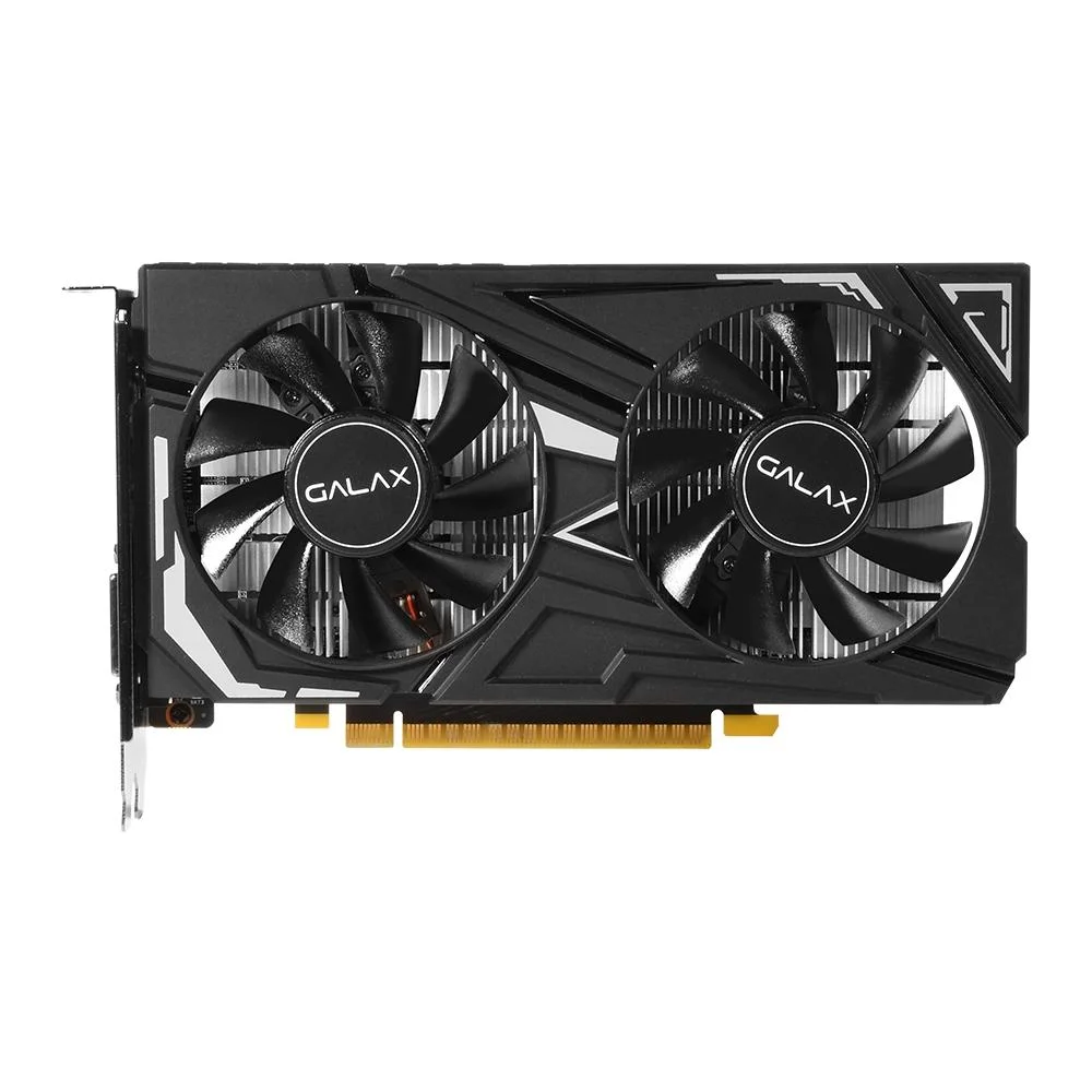 Placa de Vídeo Galax NVIDIA GeForce GTX 1630, 4GB DDR6, 64 Bits 8