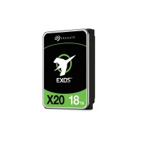 HD Servidor Seagate Exos X20 18TB KaBuM