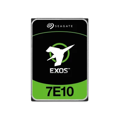 HD Seagate 8TB Exos Servidor 7E10, SAS, 7200 RPM, 256MB, 3.5, 12GB/s, 512E, 4KN, SED - ST8000NM020B