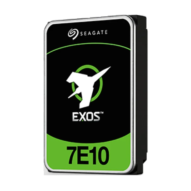 Seagate Exos 7E10 512e/4Kn 2000GB HDD (7200RPM)