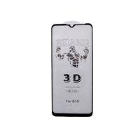 Pelicula De Vidro 3D, 9d Para Moto G10, G20, G30, 6.5 Polegadas