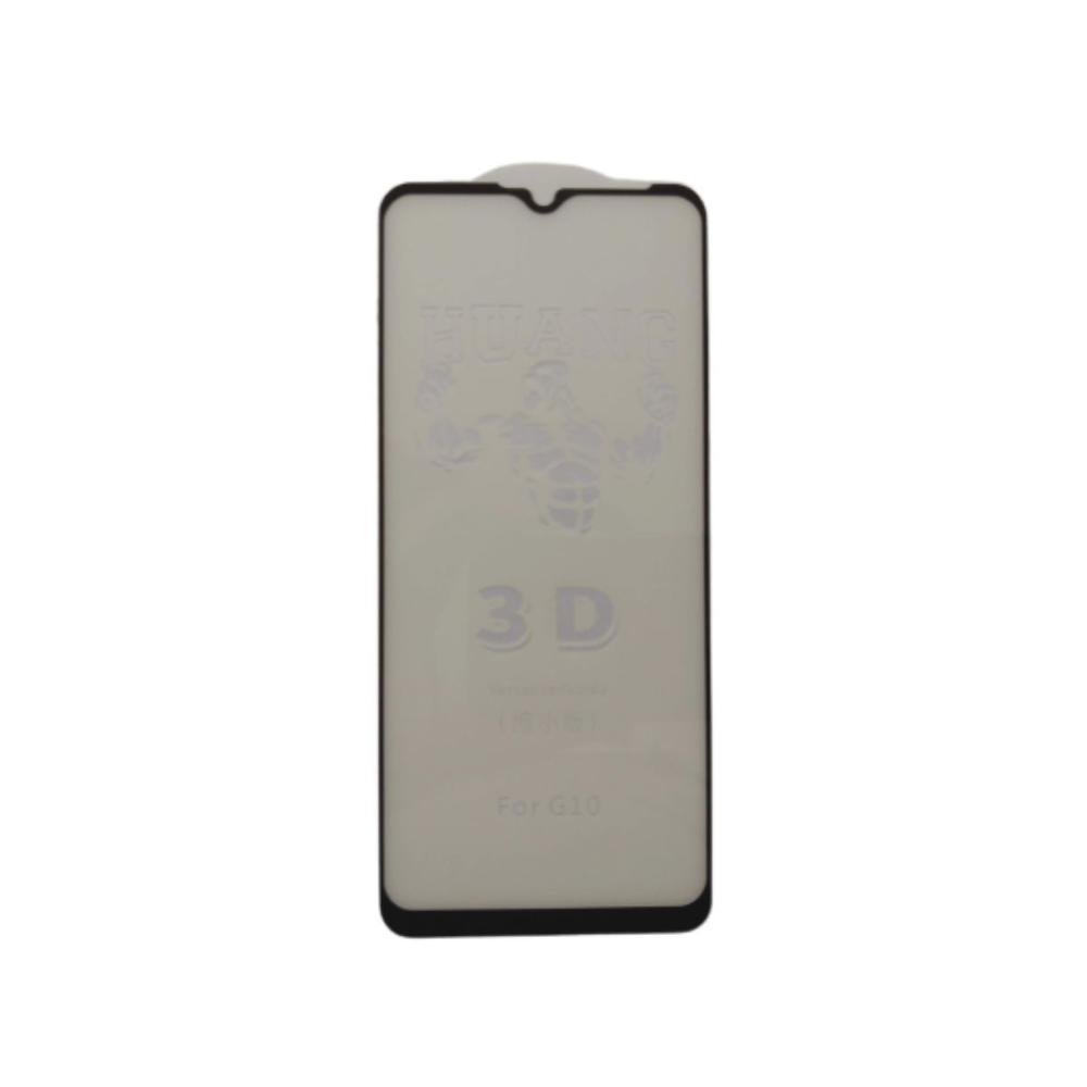 Imagem 2 de 2 do produto Pelicula De Vidro 3D, 9d Para Moto G10, G20, G30,  6.5 Polegadas