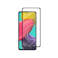 Película De Vidro Temperado Elxglass 3D/9D, P/ Samsung Galaxy M53 5G