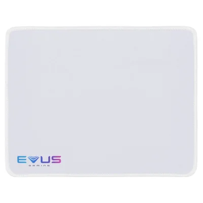 Mouse Pad Evus Pure Speed, Poliéster, Antiderrapante - Mp-290w