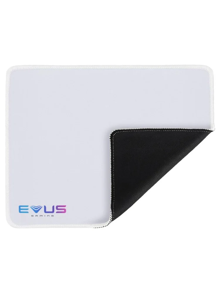 Imagem 2 de 5 do produto Mouse Pad Evus Pure Speed, Poliéster, Antiderrapante - Mp-290w