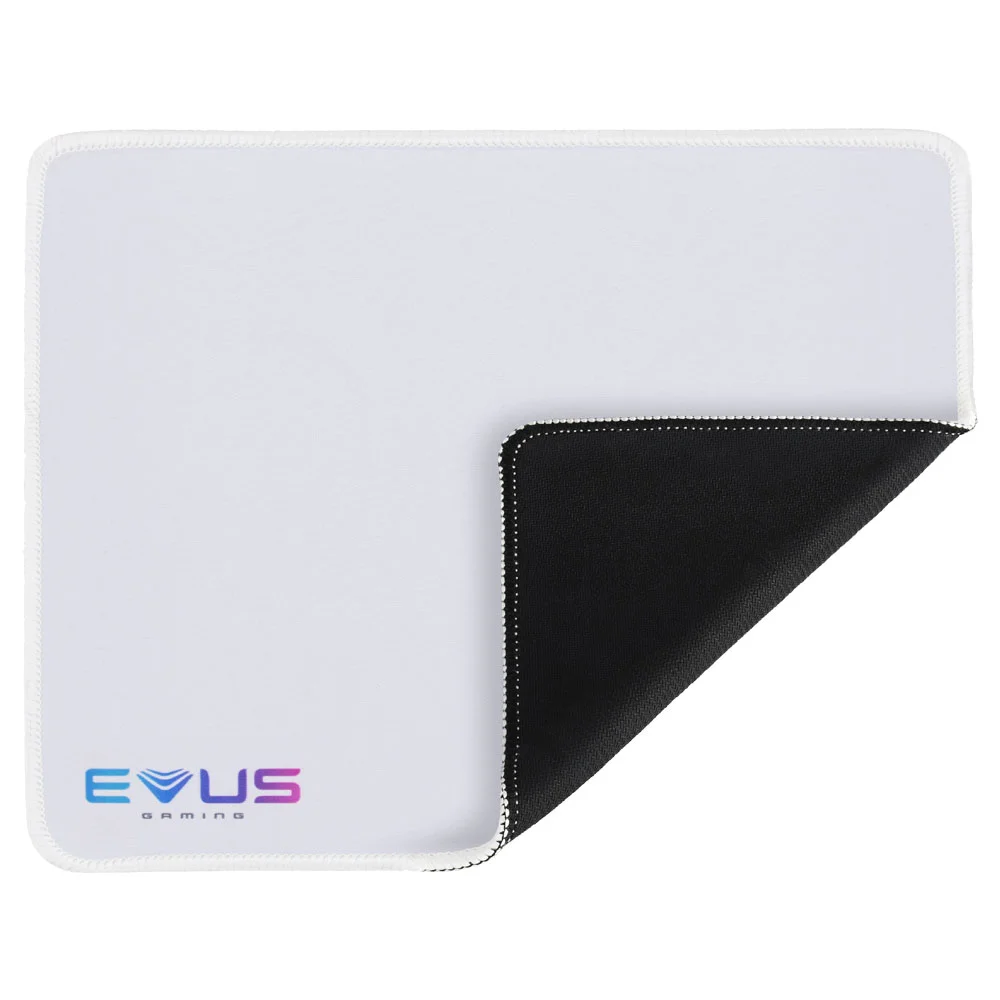 Imagem 4 de 5 do produto Mouse Pad Evus Pure Speed, Poliéster, Antiderrapante - Mp-290w