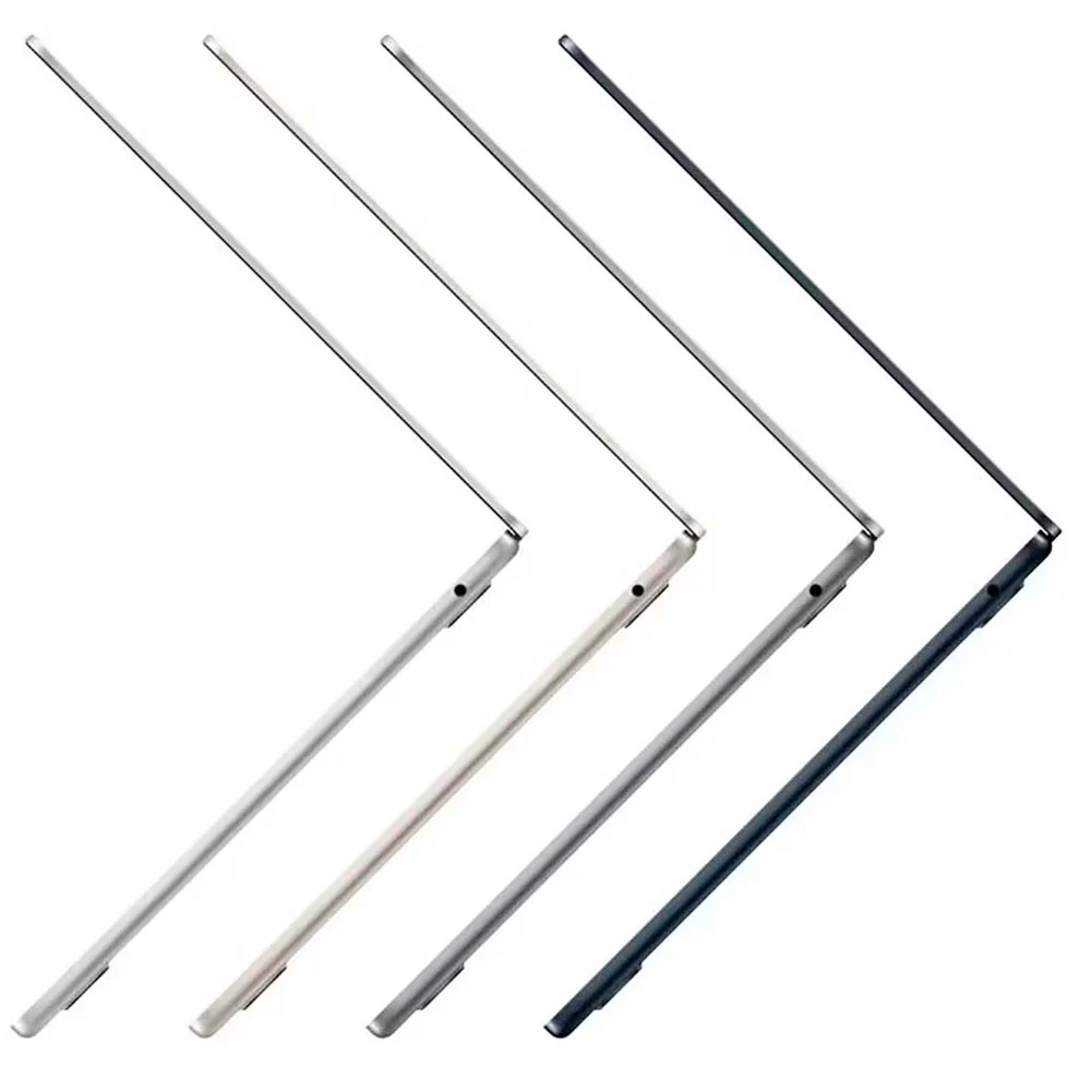 Imagem 2 de 5 do produto Notebook Apple Macbook Air M2 8-core 256 Gb 8GB SSD Tela 13.6  Macos