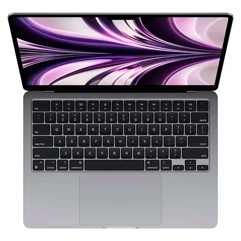 MacBook Air M2 USキーボード 8GBメモリ 256GB SSD Macbook Air M2 (2022) 13.6 Midnight 8gb De Ram - 256gb Ssd - Apple