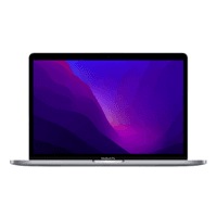 Apple Macbook Pro M2 8GB 512GB Space Gray KaBuM
