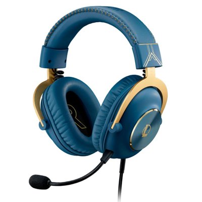 Logitech g pro x ps4 hotsell