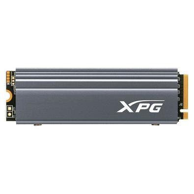 SSD M2 Adata Xpg 2TB Gammix S70 KaBuM