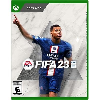 Jogo Fifa 23 - Xbox One