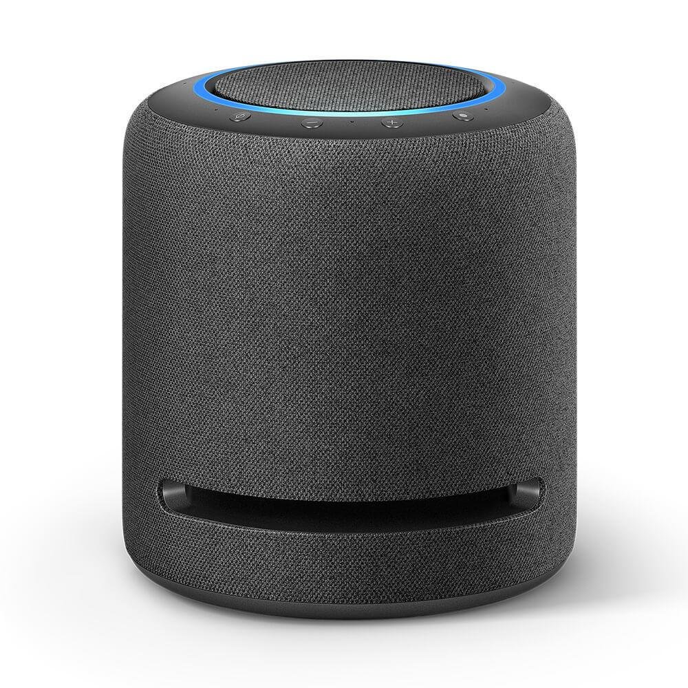 Echo Studio Amazon Com Alexa Smart Speaker KaBuM
