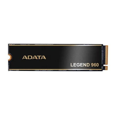 SSDM.2 Adata Legend 960, 1TB, 7400MBs