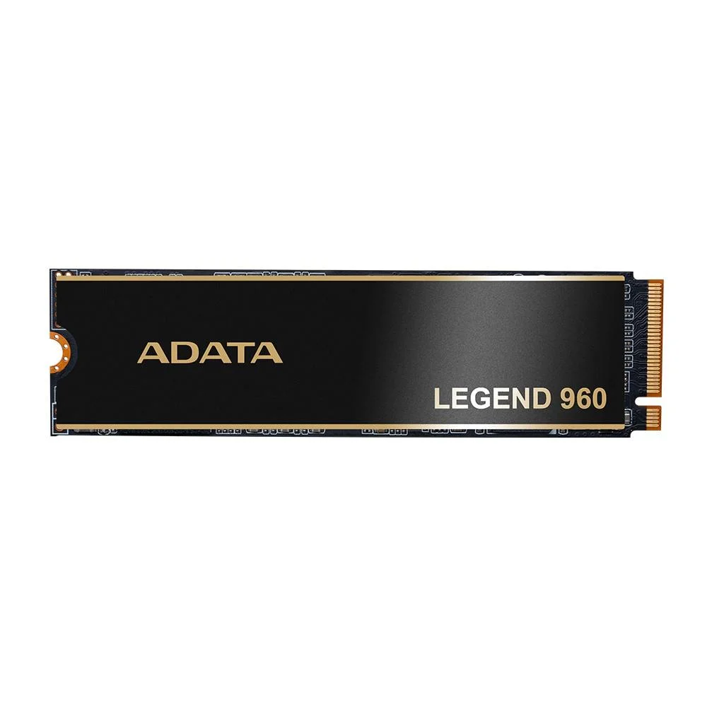 SSDM.2 Adata Legend 960, 1TB, 7400MBs