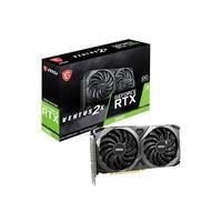 Placa De Vídeo Msi Ventus 2x Nvidia Rtx 3060