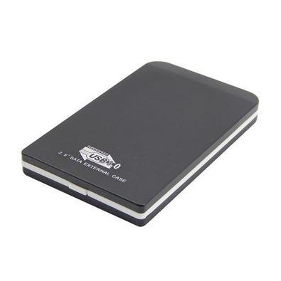 Case Hd 2.5 Sata Exbom, USB 3.0