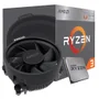 Processador AMD Ryzen 3 3200G, 3.6GHz (4GHz Max Turbo), Cache 4MB, Quad Core, 4 Threads, AM4, Radeon Vega 8 Integrado - YD320GC5FIBOX