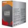 Processador AMD Ryzen 3 3200G, 3.6GHz (4GHz Max Turbo), Cache 4MB, Quad Core, 4 Threads, AM4, Radeon Vega 8 Integrado - YD320GC5FIBOX