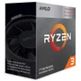 Processador AMD Ryzen 3 3200G, 3.6GHz (4GHz Max Turbo), Cache 4MB, Quad Core, 4 Threads, AM4, Radeon Vega 8 Integrado - YD320GC5FIBOX
