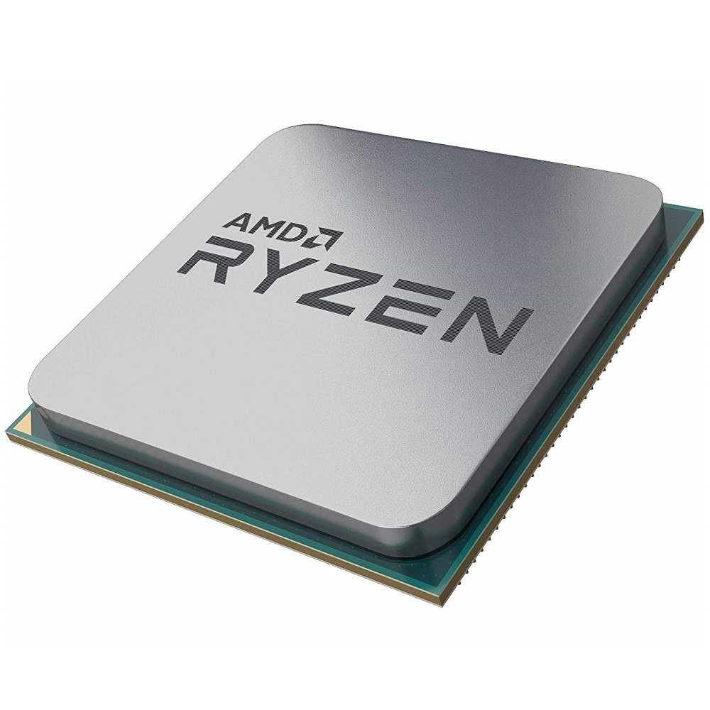 Processador AMD AM4 Ryzen 3 3200G 3.6GHz Processador AMD AM4 Ryzen 3 3200G 3.6GHz