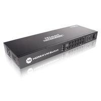 Comutador Kvm Hdmi 16x1 Hks1601a10