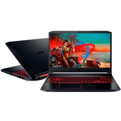 Notebook clearance gamer an515