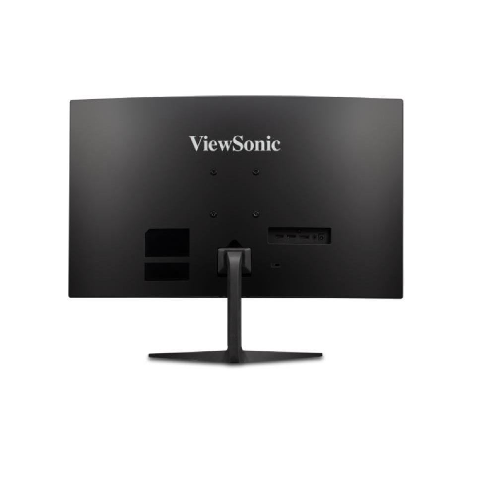 Imagem 3 de 5 do produto Monitor 27Polegadas Curvo Gamer 1080p Viewsonic