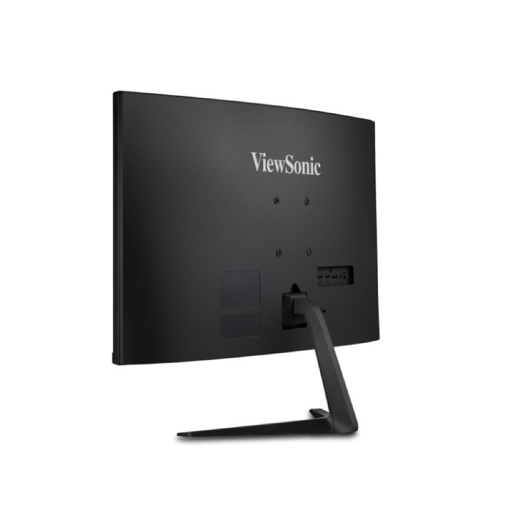 Imagem 5 de 5 do produto Monitor 27Polegadas Curvo Gamer 1080p Viewsonic