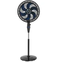 Ventilador De Coluna Arno Xtreme Force Breeze, 40cm, 127V, Preto - Vb4c